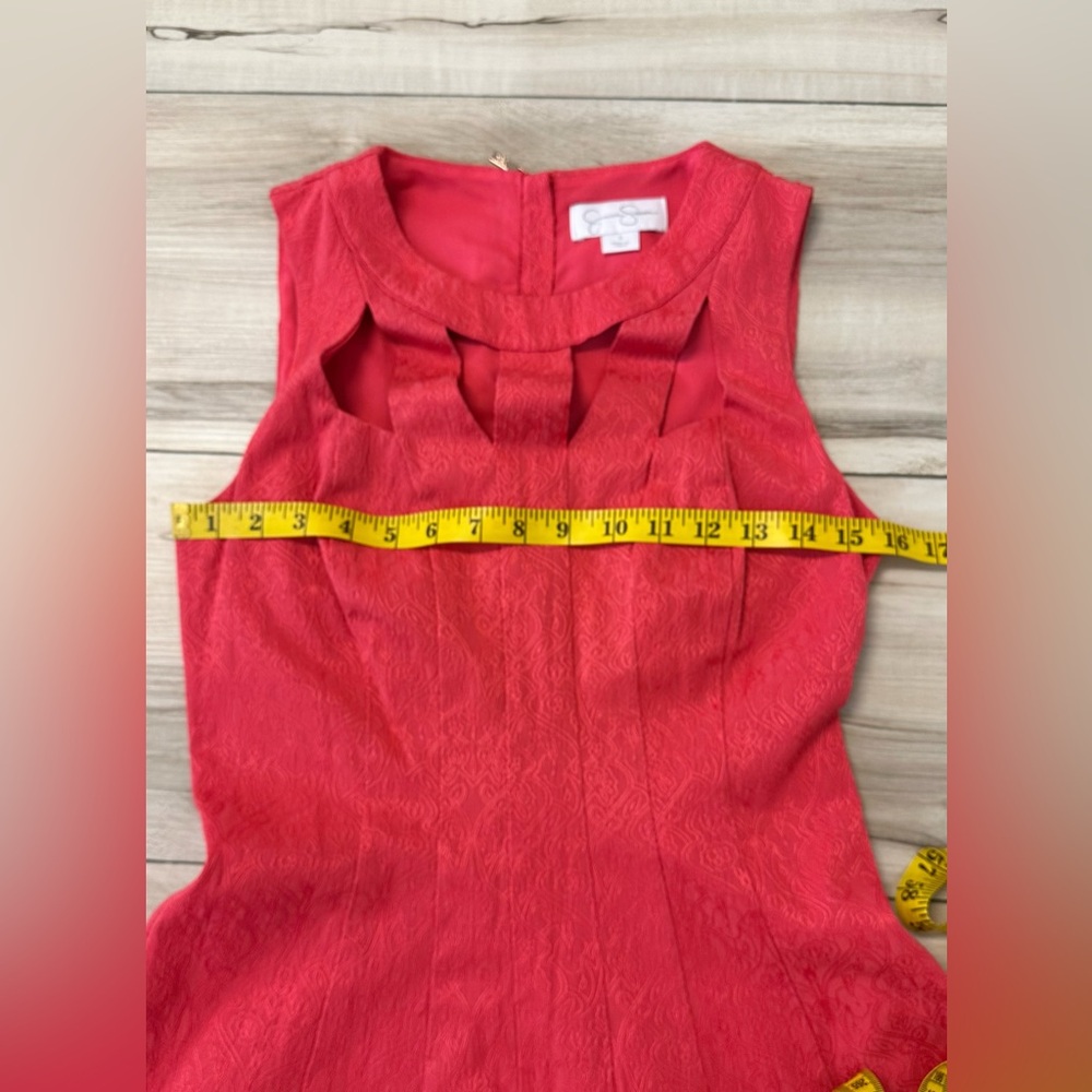 Jessica Simpson Dress - Picture 8 of 10